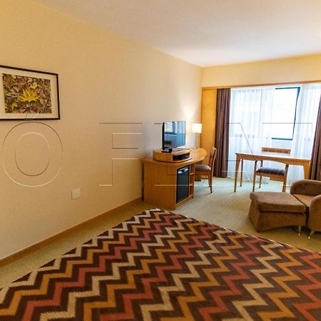 Hotel & Residencia Alphaville Barueri Extérieur photo
